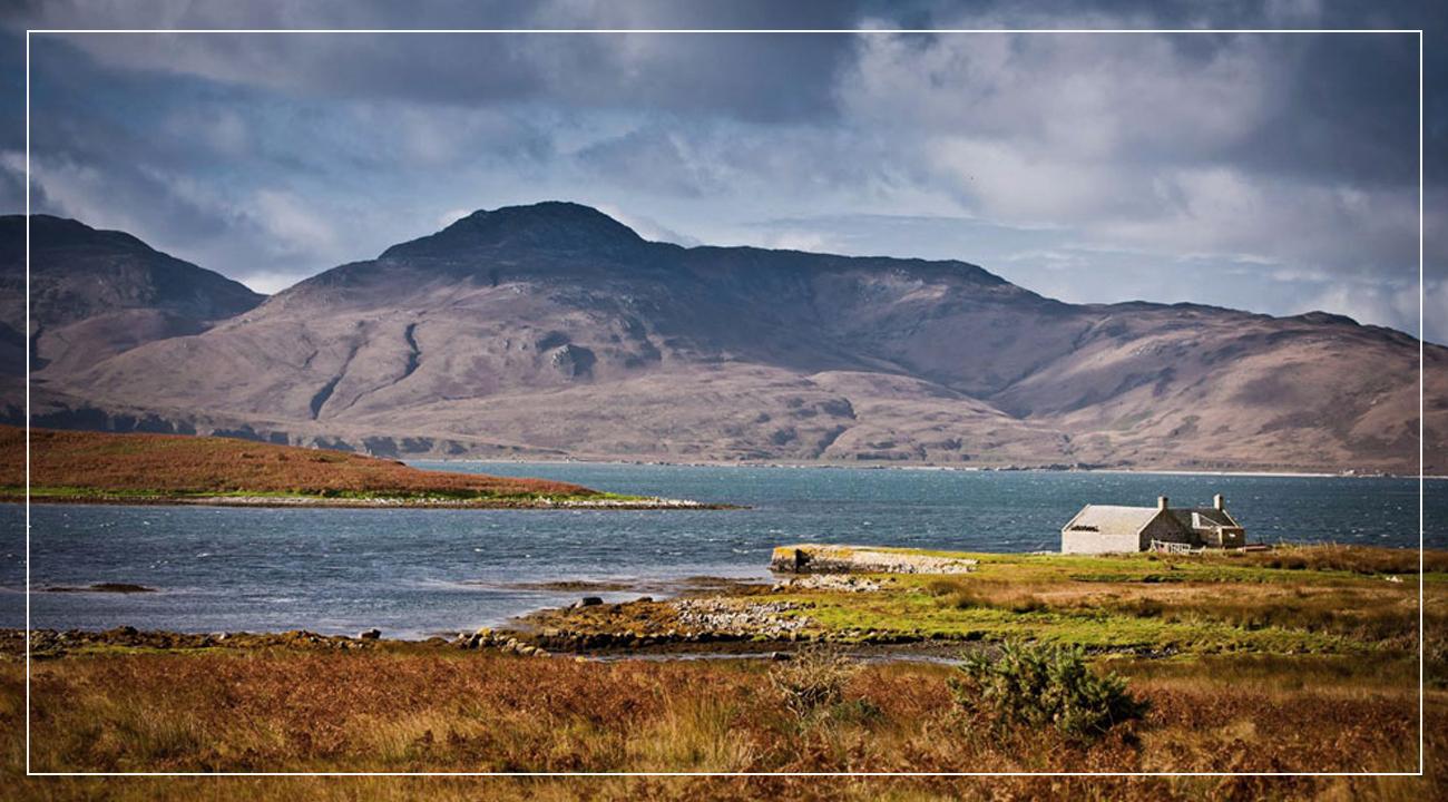 Isle of Jura Isle of Jura