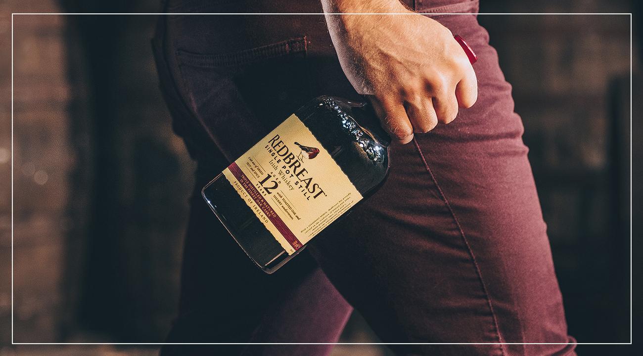 Redbreast 12