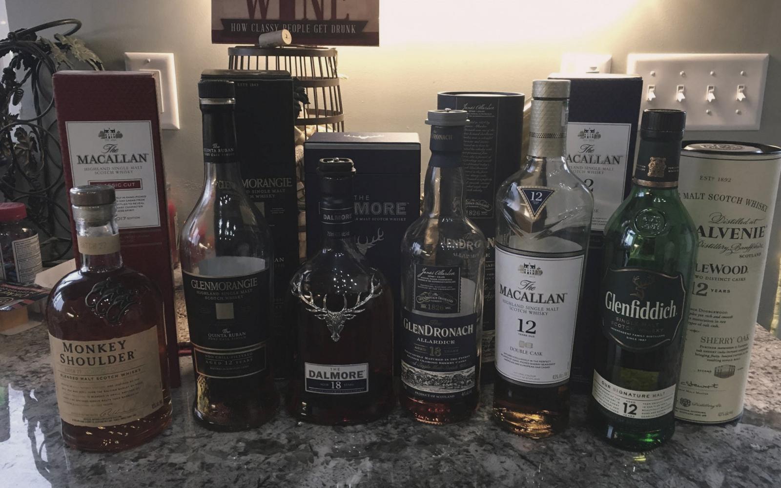 ''Scottish Thanksgiving''