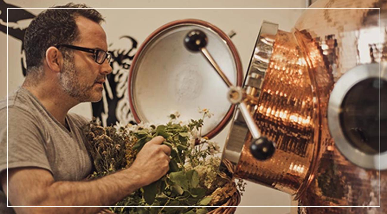 Glendalough Master Distiller Glendalough Master Distiller