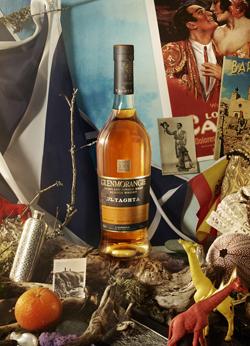 Source: Glenmorangie Source: Glenmorangie