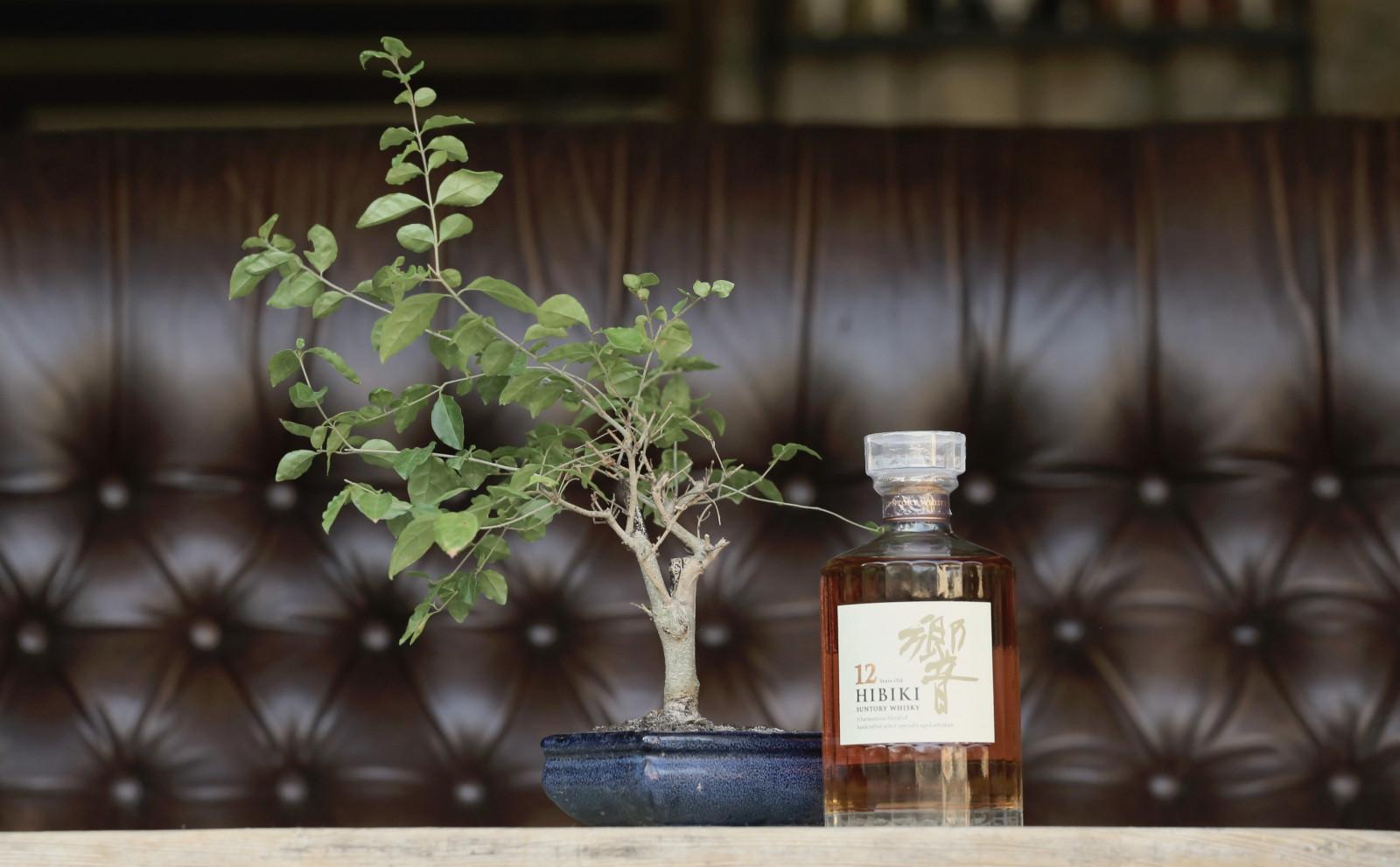 Hibiki Whisky Hibiki Whisky