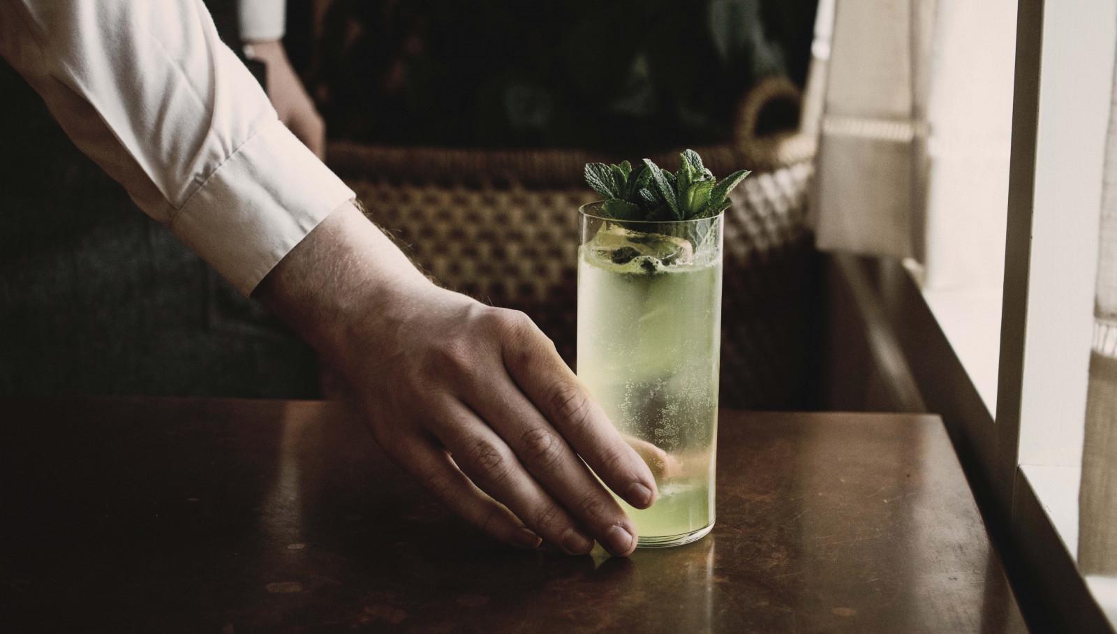 Caipirinha Caipirinha