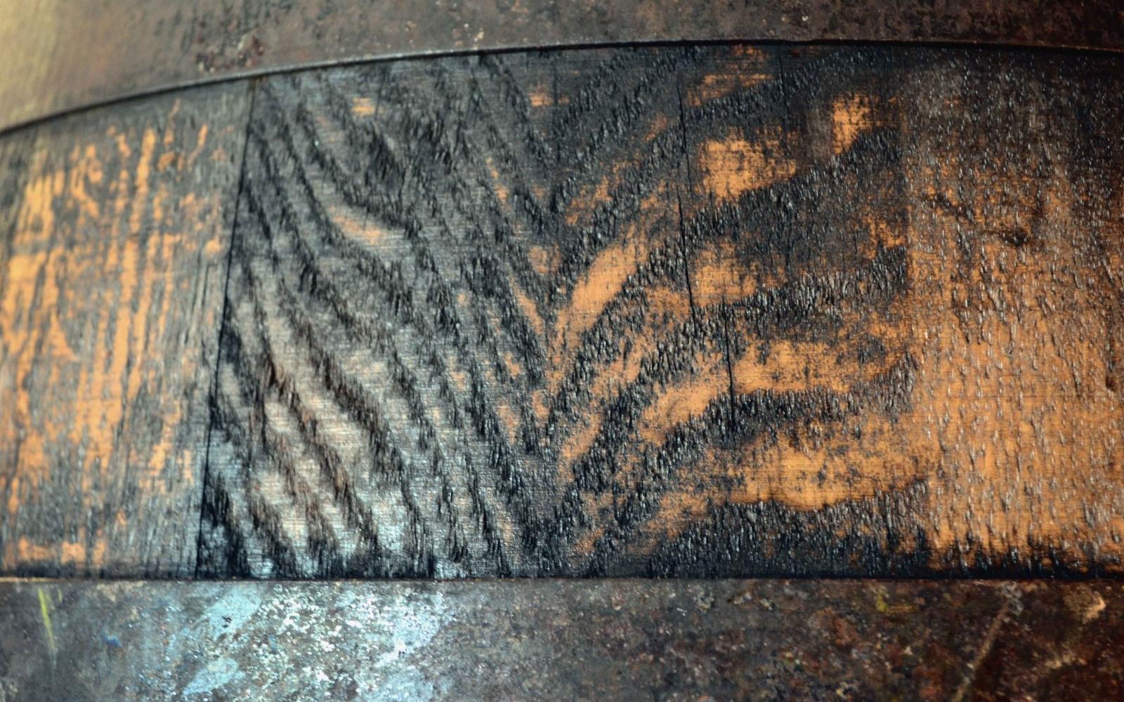 Oak Barrel - Photo: Flickr/ Philip Chapman-Bell Oak Barrel - Photo: Flickr/ Philip Chapman-Bell