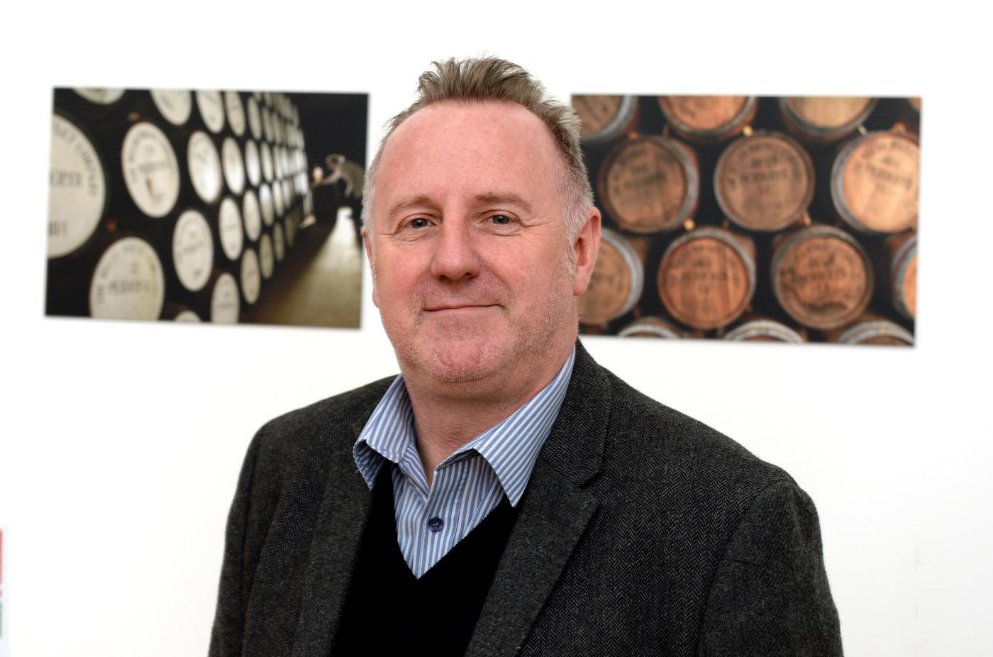 Photo: Penderyn Distillery Photo: Penderyn Distillery