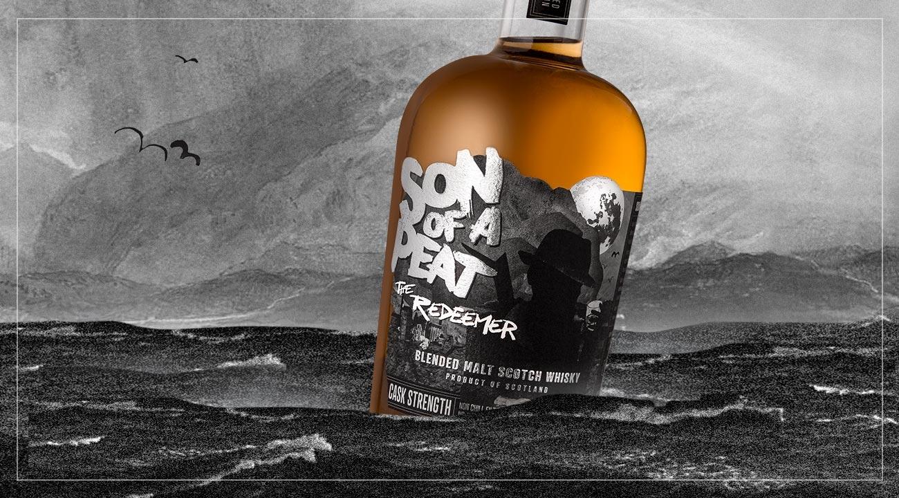 Introducing Son of a Peat batch 03 - The Redeemer