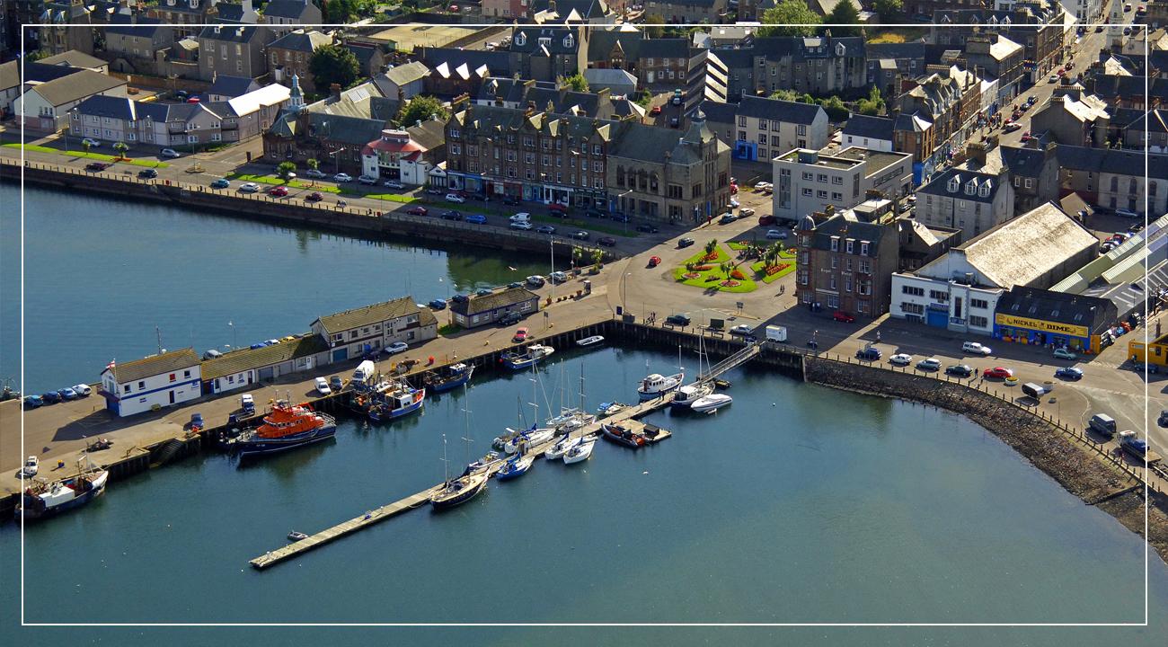 Campbeltown Campbeltown