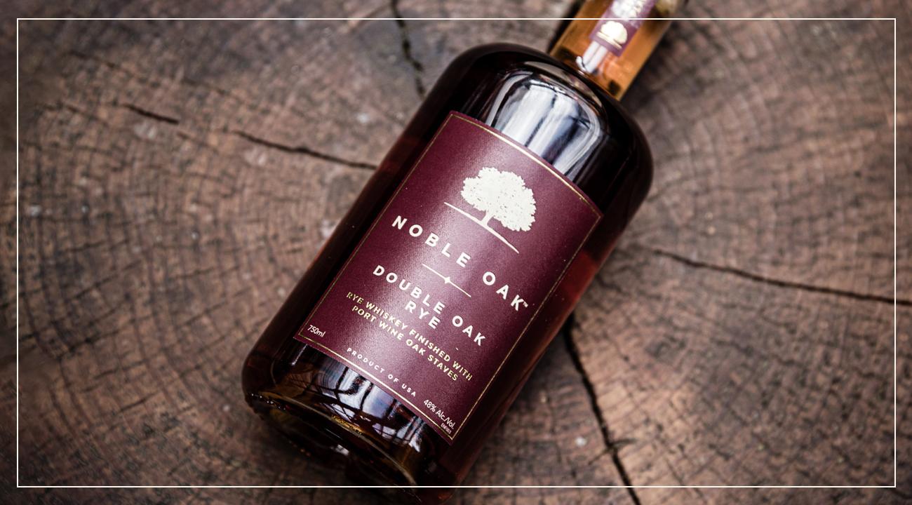 Noble Oak Rye Noble Oak Rye