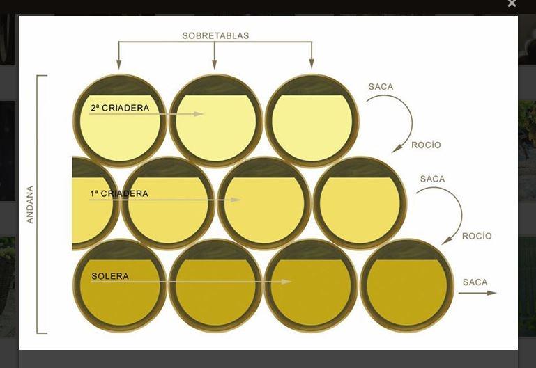 Solera System Solera System