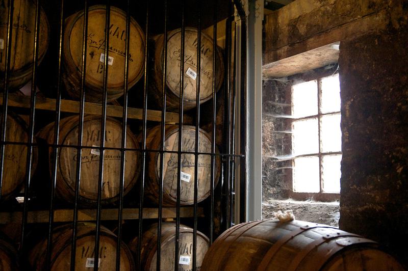Scotch Whisky Maturing / Photo: Flickr - joshrubin Scotch Whisky Maturing / Photo: Flickr - joshrubin