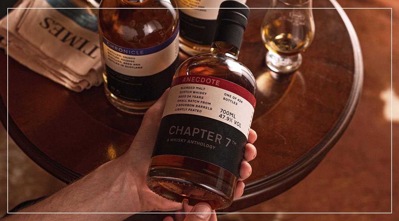 Chapter 7 Anecdote Chapter 7 Anecdote
