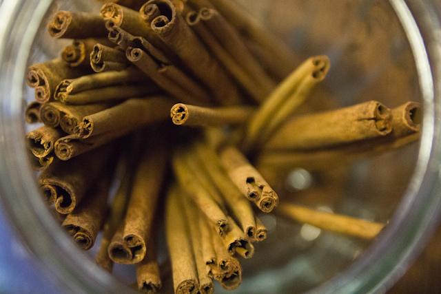 Cinnamon / Photo: Flickr - stevendepolo Cinnamon / Photo: Flickr - stevendepolo