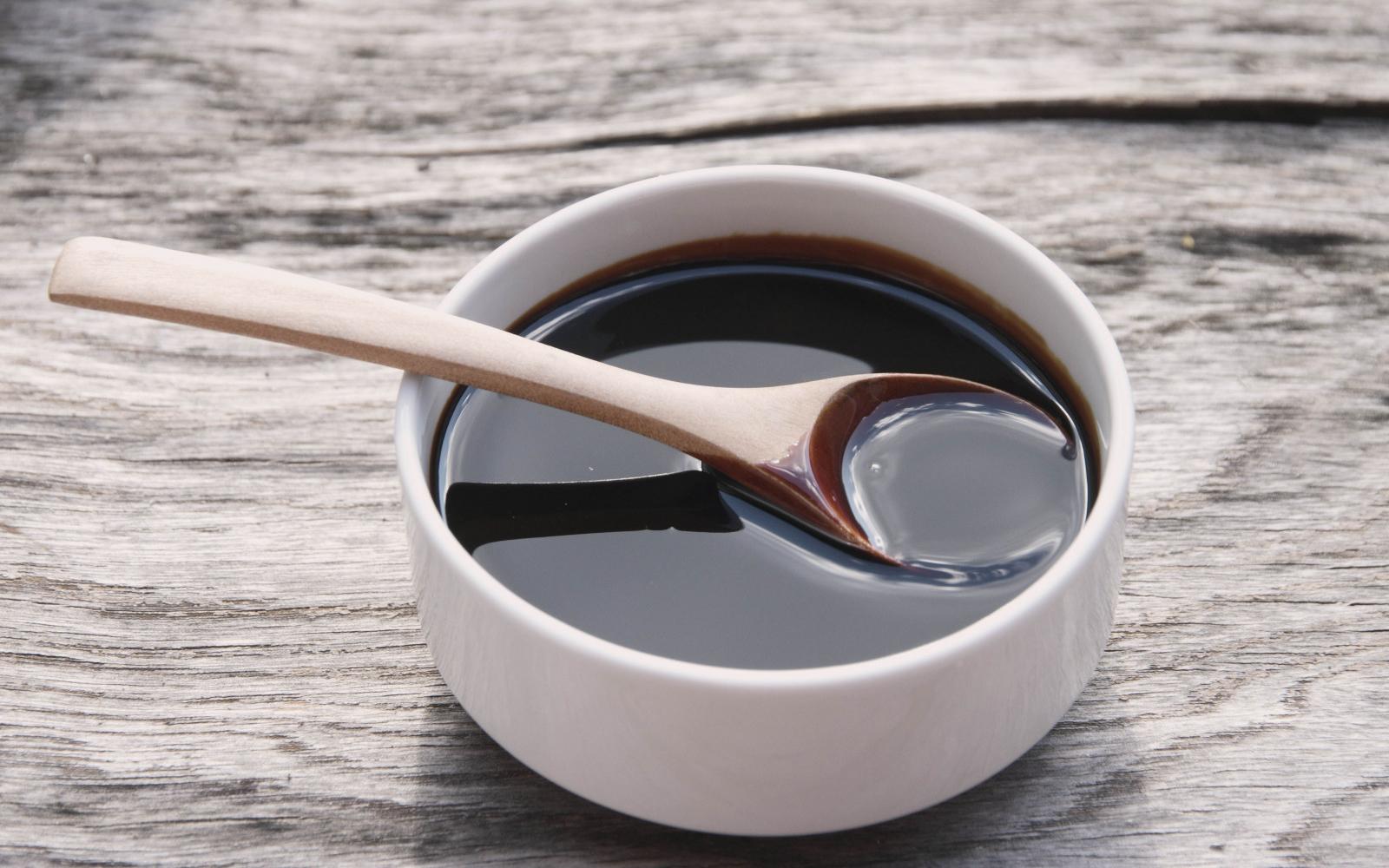 Molasses Molasses