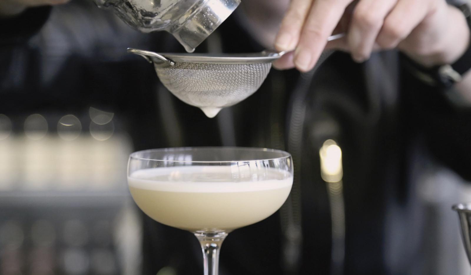The Margarita The Margarita