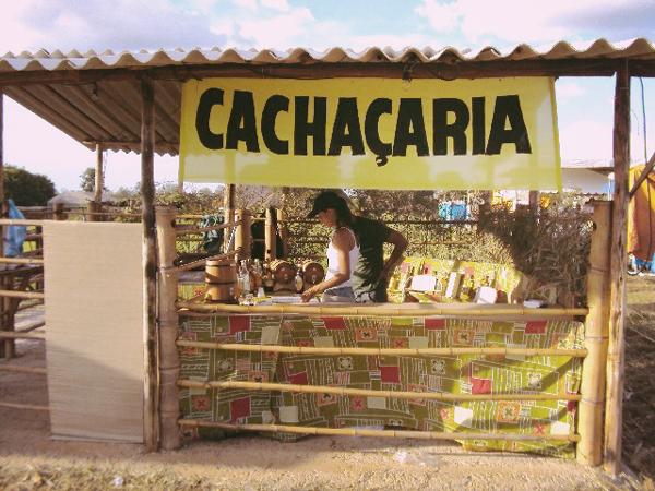 Cachacaria in Brazil - Photo: Flickr/jmarconi Cachacaria in Brazil - Photo: Flickr/jmarconi