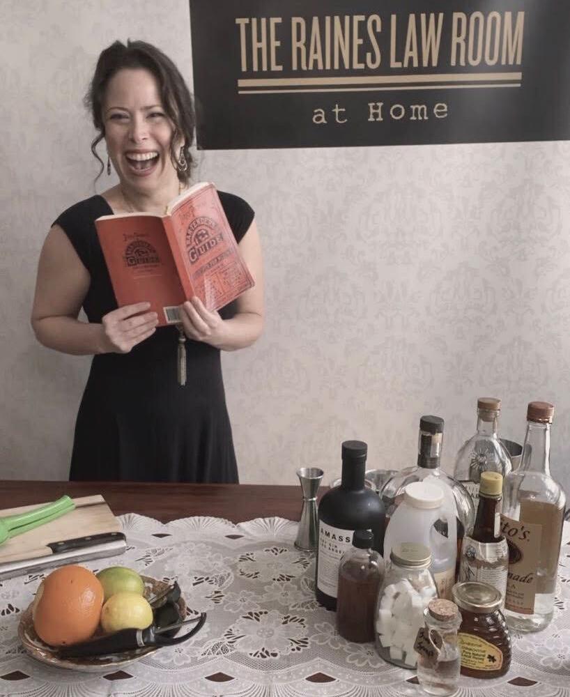 Cocktails With Jena Cocktails With Jena