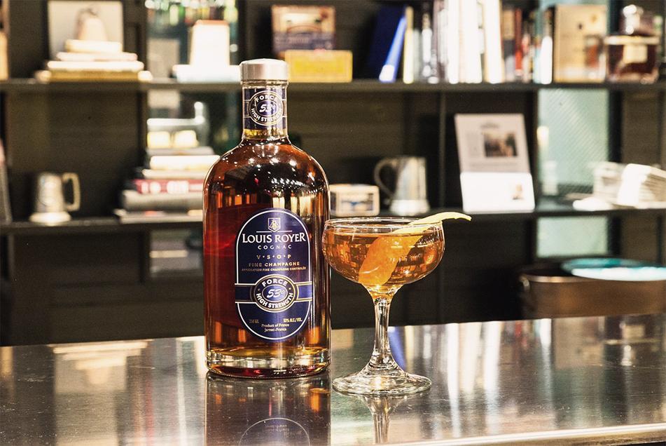 Photo: Facebook/Louis Royer Cognac Photo: Facebook/Louis Royer Cognac