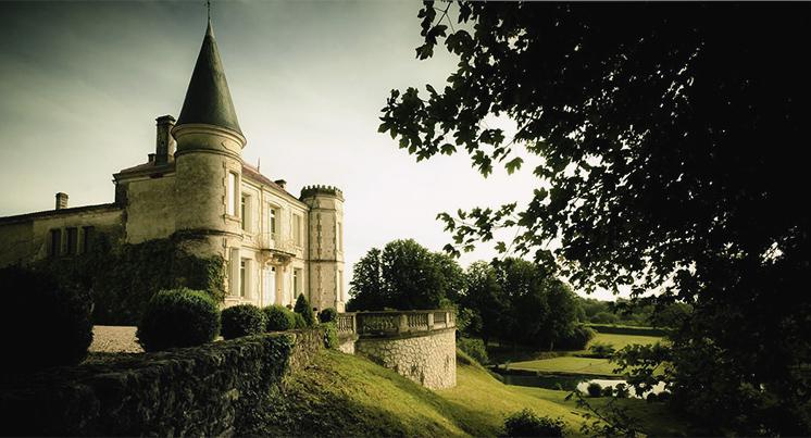 Photo: Facebook/Camus.Cognac