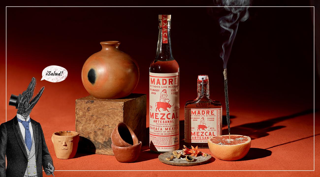 Madre Mezcal