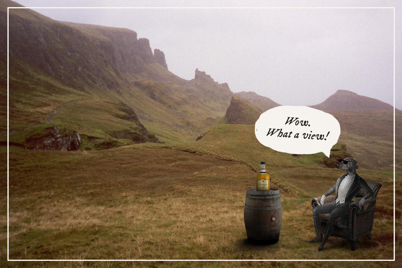 Scotland Highlands