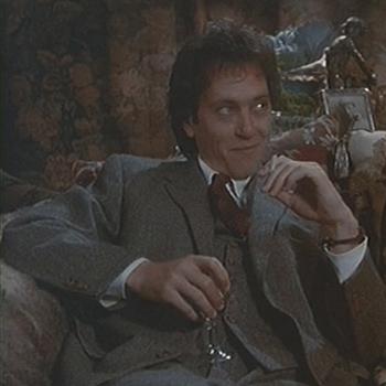 Withnail and I - Photo: Flickr/Ana Puyol Withnail and I - Photo: Flickr/Ana Puyol