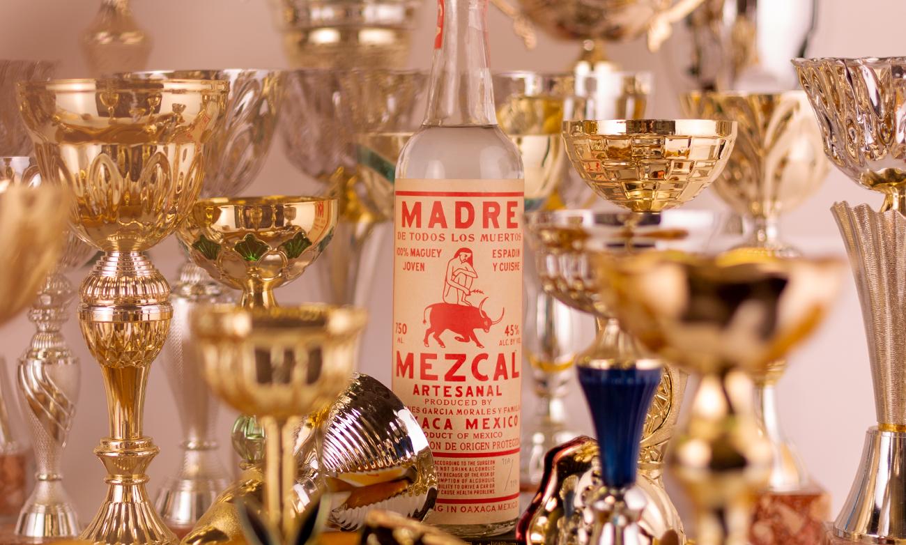 Madre Mezcal