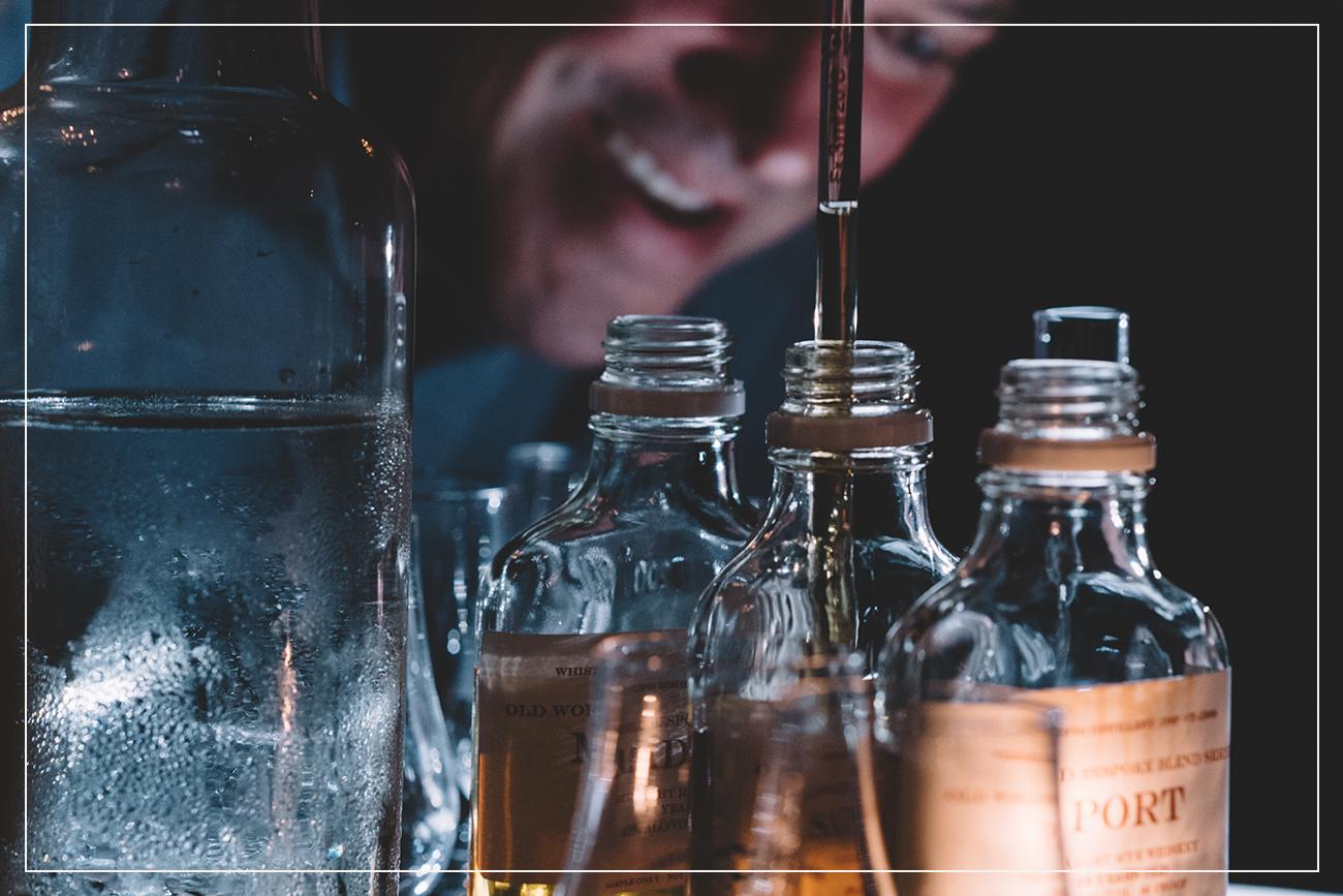 Whiskey Blending is a subtle alchemy, and once again Flaviar Members have proved their natural acumen for this art Whiskey Blending is a subtle alchemy, and once again Flaviar Members have proved their natural acumen for this art