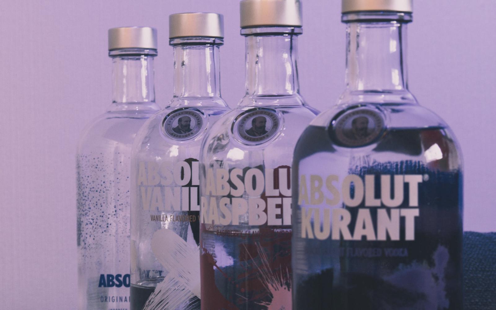 Absolut Vodka Absolut Vodka