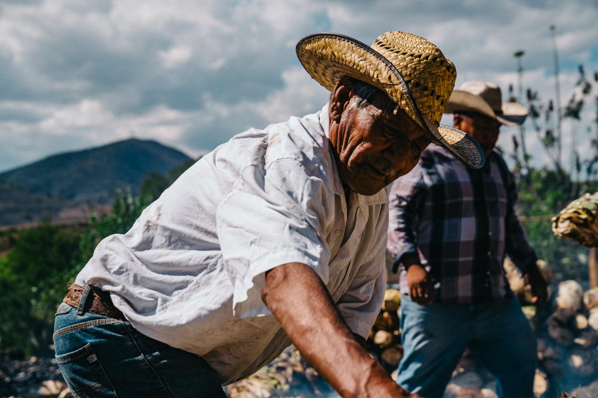 Madre Mezcal Madre Mezcal