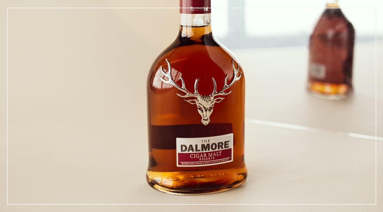 The Dalmore Cigar Malt Reserve The Dalmore Cigar Malt Reserve