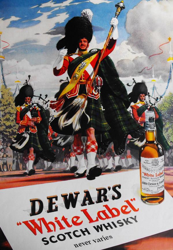 Is Scotch Scottish / Photo: Flickr - 35168673@N03 Is Scotch Scottish / Photo: Flickr - 35168673@N03