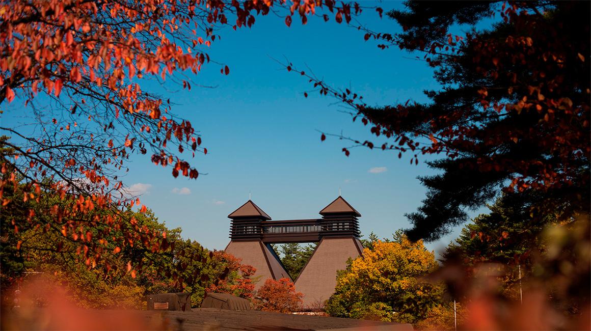 Hakushu distillery / Photo: Suntory Hakushu distillery / Photo: Suntory
