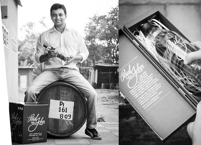 Photo: John Distilleries