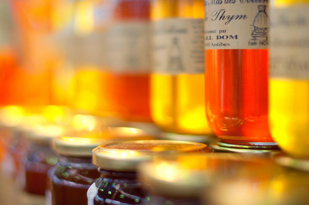 Rum with honey. Source: Flickr/ Thomas Leth-Olsen Rum with honey. Source: Flickr/Thomas Leth-Olsen