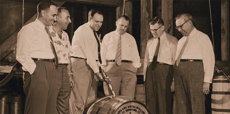 Photo: heavenhill.com