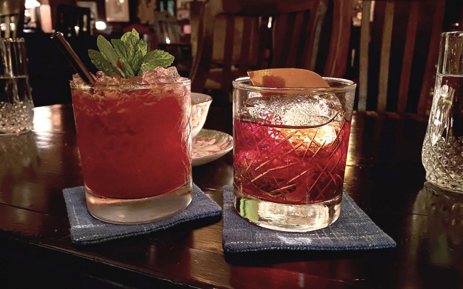 Brandy Cocktails Brandy Cocktails