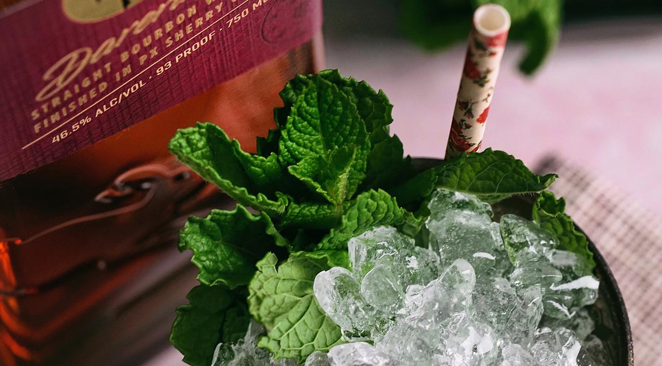 Mint Julep Mint Julep