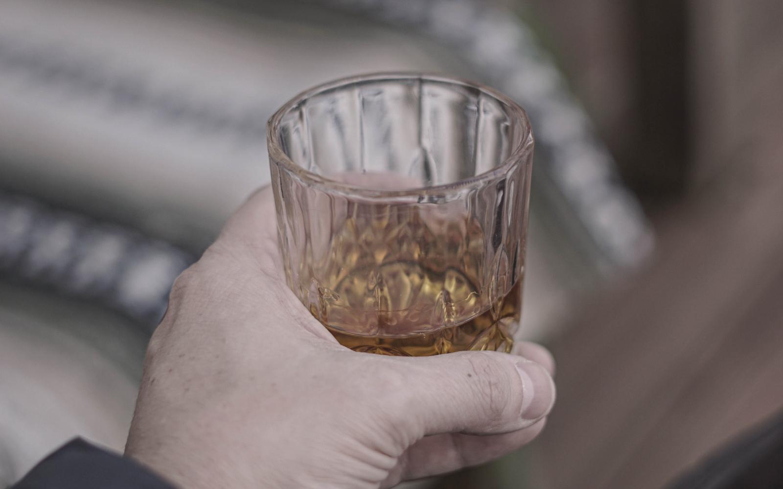 Do you like your Whisky neat? Do you like your Whisky neat?