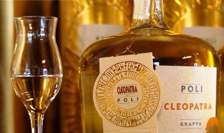 Photo: Facebook / Poli Grappa Photo: Facebook / Poli Grappa