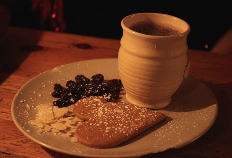 GLOGG - PHOTO: FLICKR/ SOL_INVICTUS GLOGG - PHOTO: FLICKR/ SOL_INVICTUS