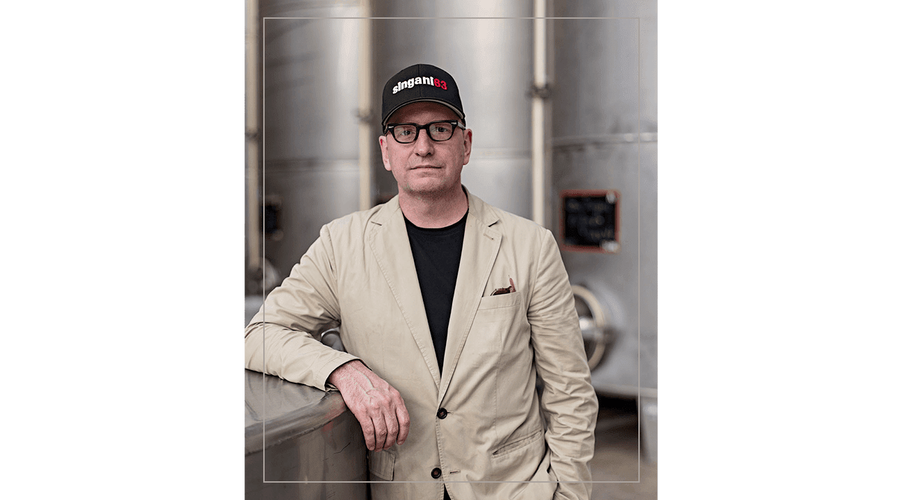 Steven Soderbergh Steven Soderbergh