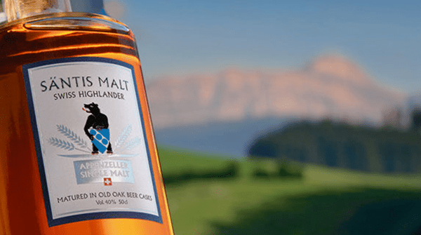 Source: Saentis, Locher Brewery and Distillery Source: Saentis, Locher Brewery and Distillery