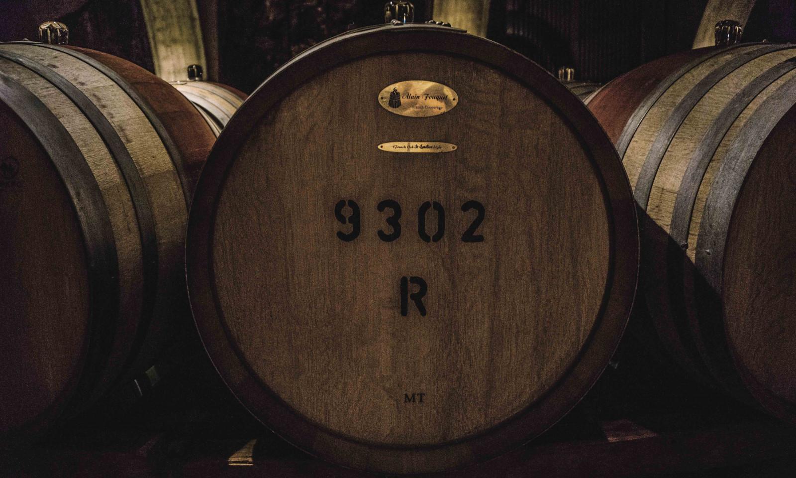 Barrels Barrels