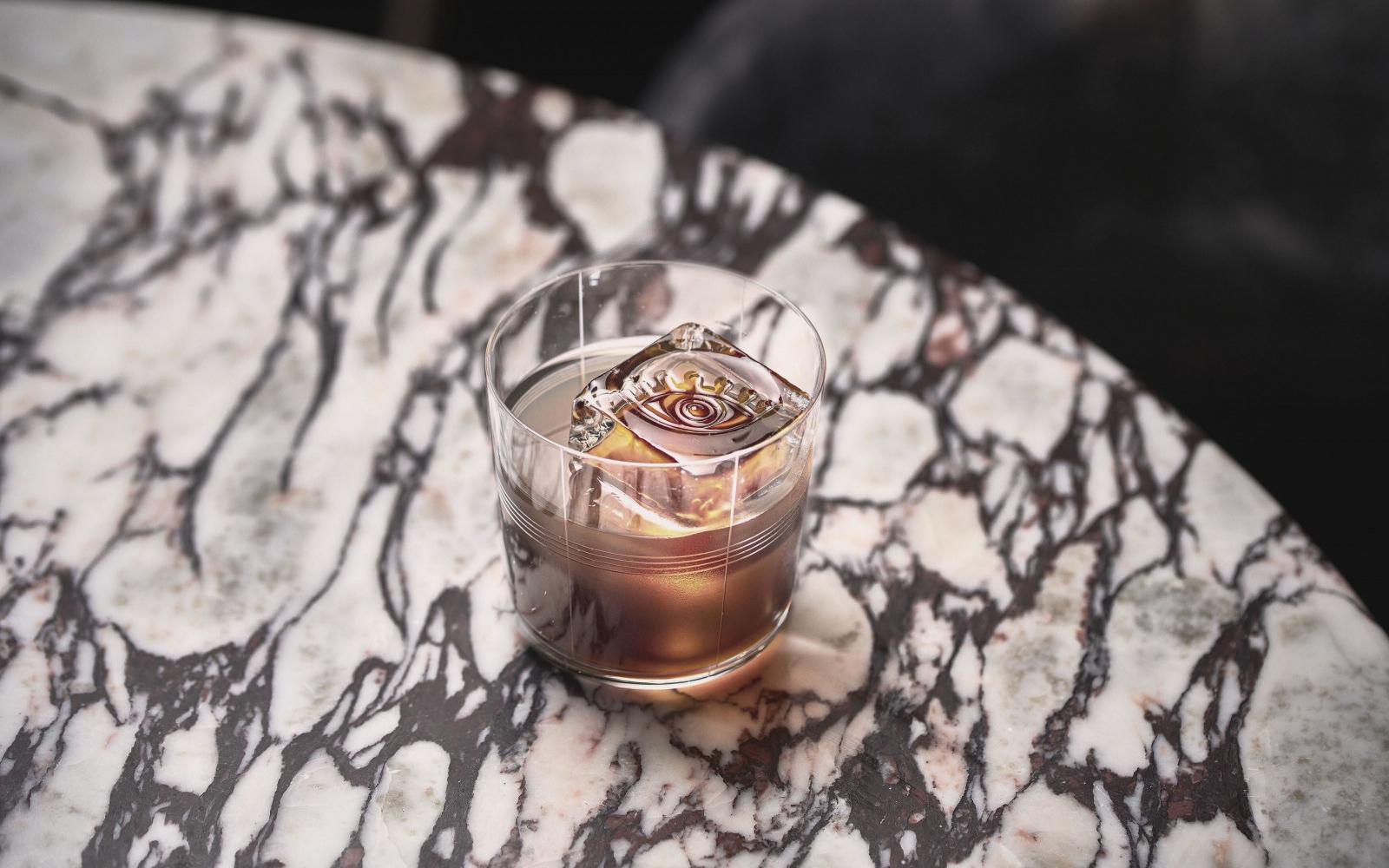 Cold Fashioned Cold Fashioned