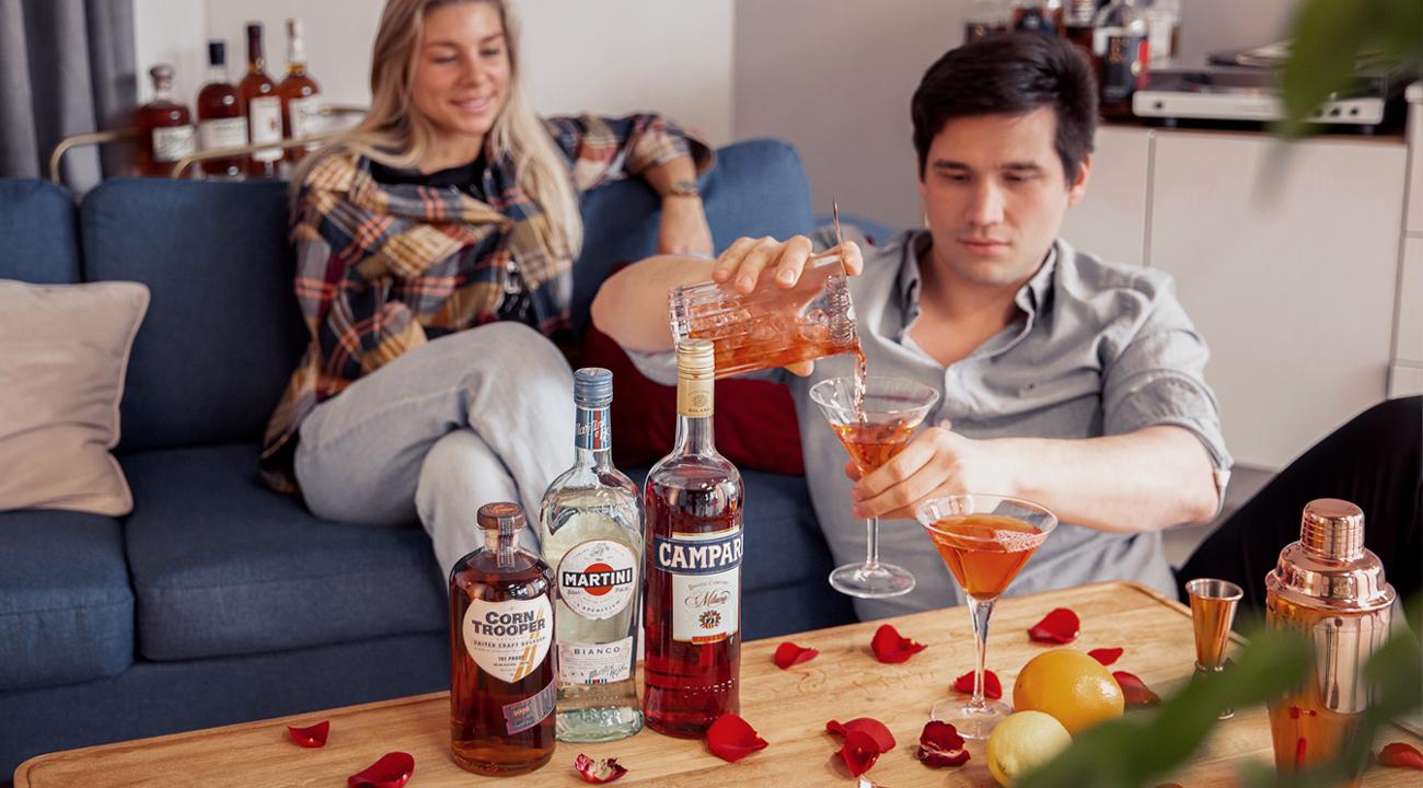 tainted love cocktail