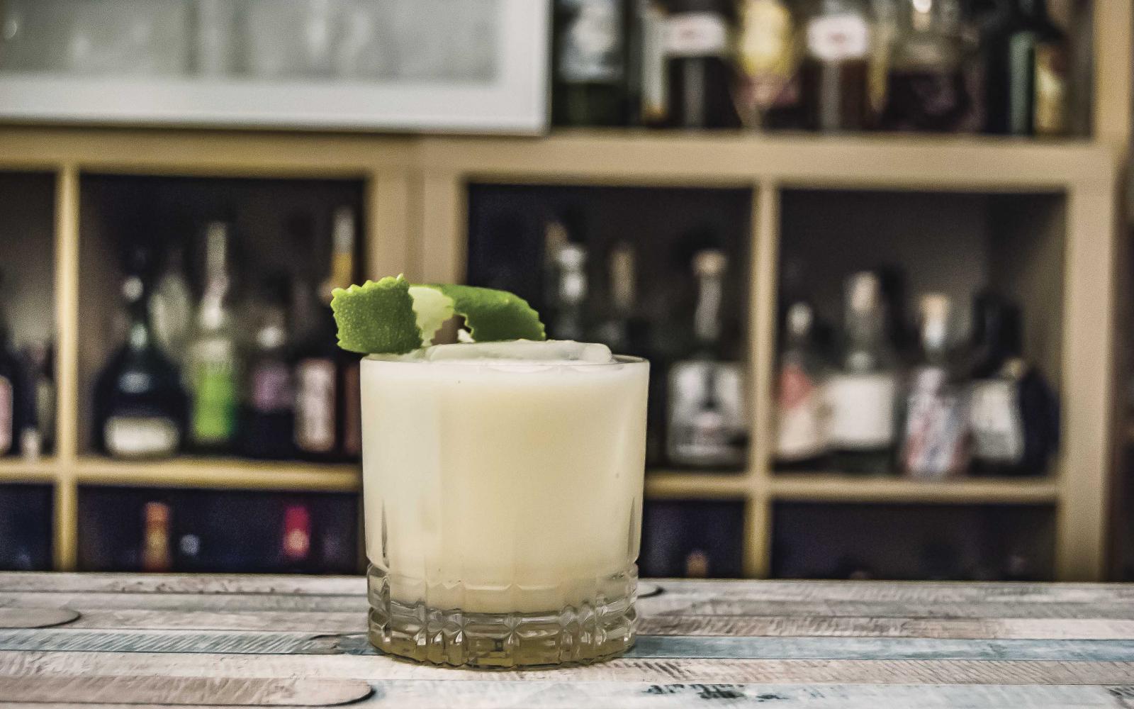 Margarita Margarita