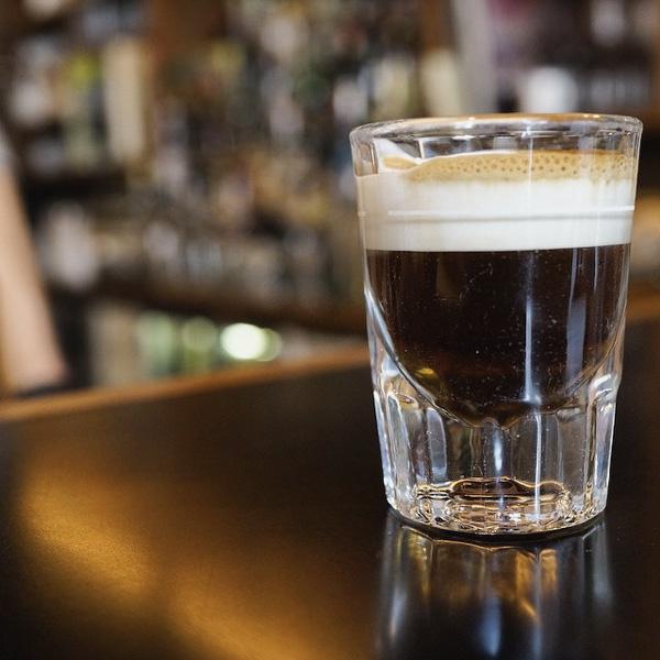 Coffee With Bourbon - Photo: Flickr/bitboy