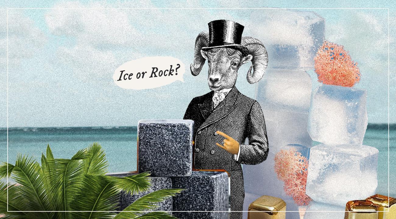 There are more ways to drink Whisky than you think.
