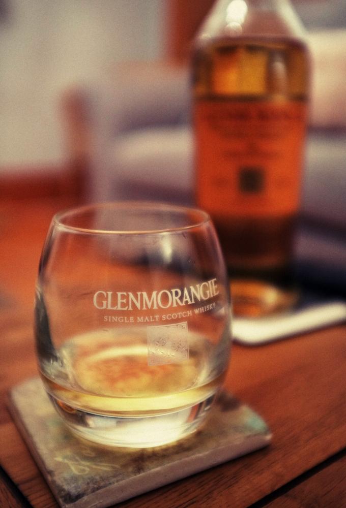 Glenmorangie - Photo: Flickr/strevs