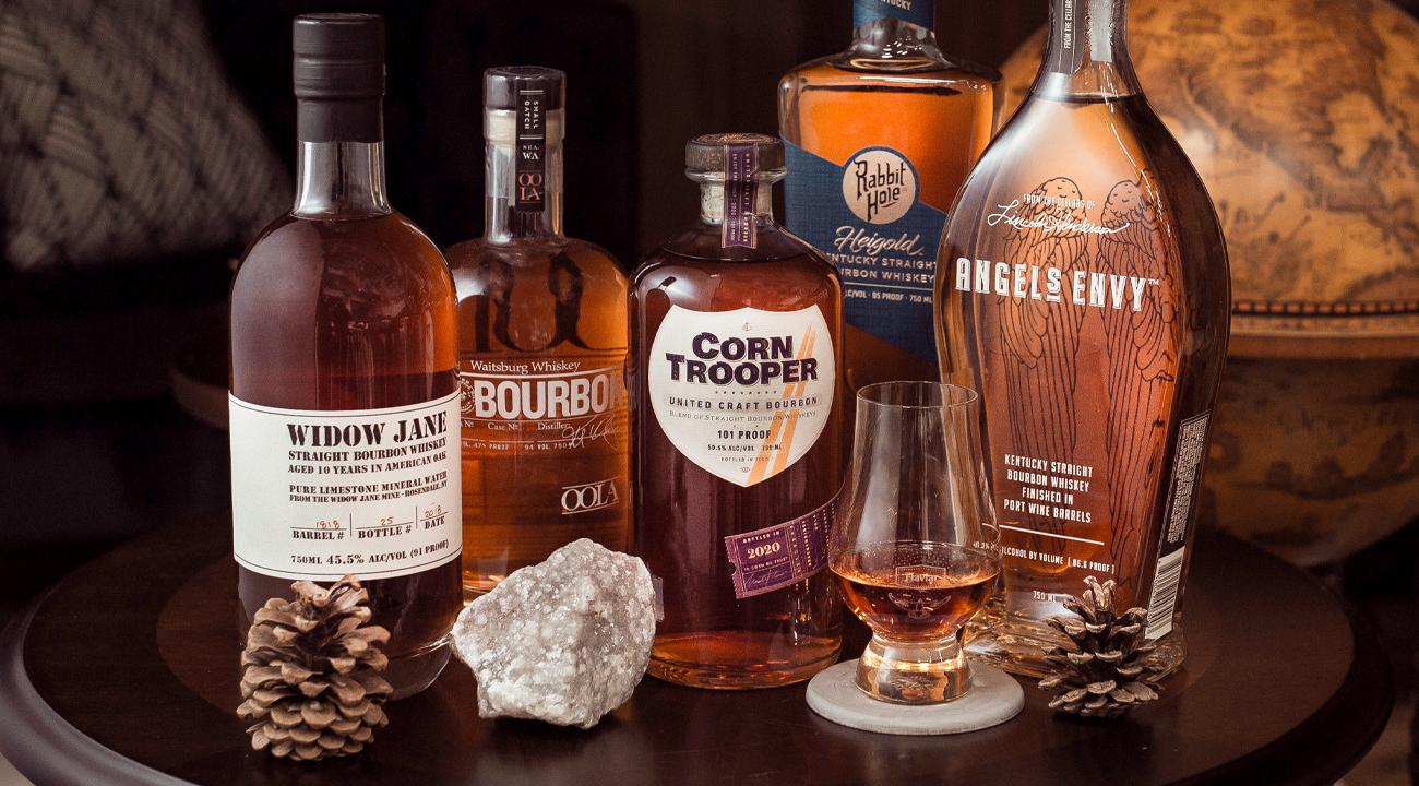 Bourbon